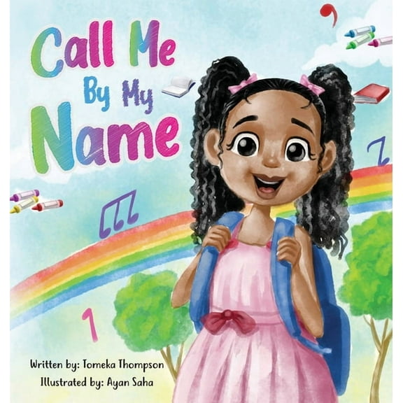 Call Me By My Name, (Hardcover)