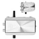 thumbnail image 1 of Cerradura de Puerta de Entrada Sin Llave, Cerradour Electónica Inteligente de control remoto para el HOGAR Cerradour Antirrobo Inalmbrica Inteligente Mecánica Con Cuatro, 1 of 7