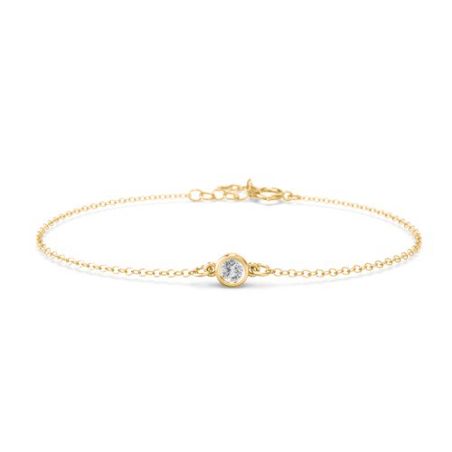 Ensemble Bracelet Pierre de Naissance