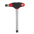 thumbnail image 3 of Llave Klein Tools JTH6E17 con mango hexagonal en T de 1/2 pulgada, 15 cm, 3 of 4