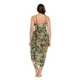 thumbnail image 3 of Sofia by Sofia Vergara Women's and Women's Plus Ring Front Plunge One Piece Swimsuit, Sizes XS-2X, 3 of 4