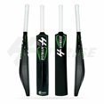 thumbnail image 2 of Hyrise Cricket Bat Plastic Durable And Lightweight Tennis Cricket Bat | Engineered With High- Quality Plastic , Green, 2 of 2