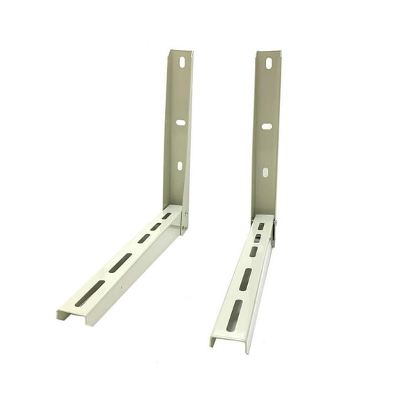 Appli Parts Mini Split Wall Mounting Bracket for Ductless Heat Pump or Cooling Only Units Up to 220lbs APAB-2100 Our Products are Designed and Produced According to Strict High Quality Standards