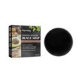 thumbnail image 1 of Jaysuing 1pcs 120g Acne Removal Soap Facial Cleansing Facial Acne Control Body Back Acne Cleansing Handmade Soap, 1 of 5