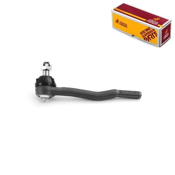 Metrix Premium Chassis Parts - Front Inner Tie Rod End Fits 04-05 Toyota Hilux (Mexico) RWD,79-95 Toyota Pickup RWD,Replacement ES3192,Made in Europe