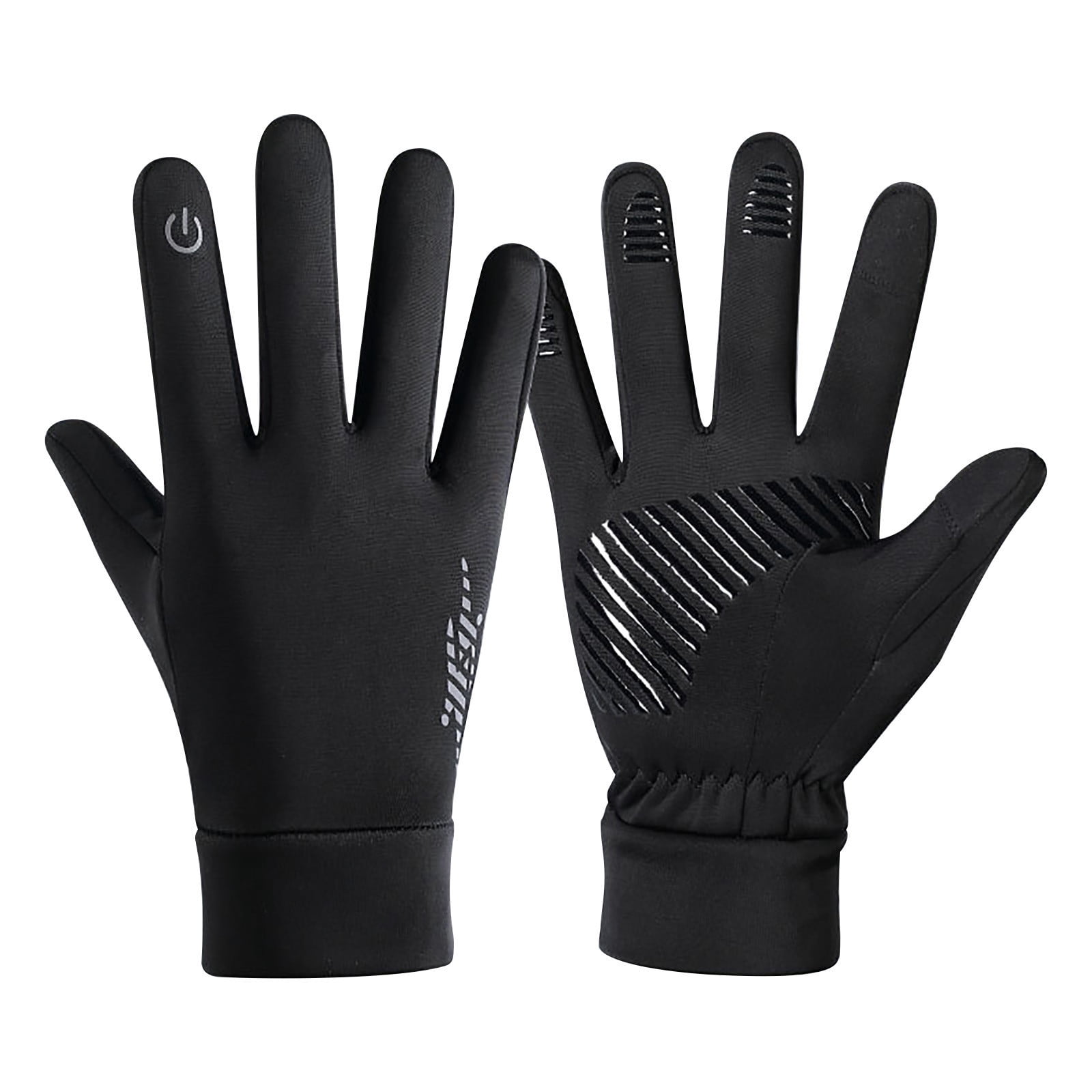 ToyKingdee Gloves for Arthritis Hands, Ultrathin Hand Warmer Motorcycle or Bicycle Riding Skiing Fishing Gloves Screen Touchable
