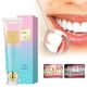 thumbnail image 2 of Pasta dental blanqueadora, limpieza, aliento fresco, dientes brillantes, pasta dental de melocotón, 2 of 4