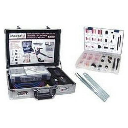 ANCHOR MODULAR TORCH KITPACKAGE 225 AMP WC 1-EA
