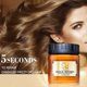 thumbnail image 3 of PURC Magical Hair Mask Keratin Straighten Nourish Restore Soft 5 Seconds Repairs Damaged, 3 of 5