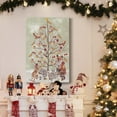 thumbnail image 5 of Christmas Time Collection B- Gallery Wrapped Canvas, 5 of 9
