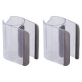 thumbnail image 1 of LYUMO Vacuum Cleaner Accessory Holder,2PCS Vacuum Cleaner Attachment Stick Clip Vacuum Cleaner Accessory Holder For V7 V8 V10 V11,Vacuum Cleaner Attachment Clip, 1 of 8
