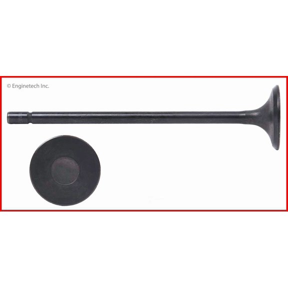 Enginetech EM3201 Engine Exhaust Valve