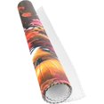 thumbnail image 6 of Ryvnso Placemats Set of 4 Autumn Pumpkins Leaves Birds Dining Mats Heat-Resistant Non-Slip Washable Table Mat, 6 of 8