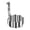E, variant on Egg Poacher,Hanging Poached Egg Cooker with Hook,Stainless Steel Poached Egg Cups Egg Maker,Hanging Poached Egg Cups,Kitchen Cooking Tool for Making Breakfast,Portable Cooking Tool,(A,2.64x3.93 in)