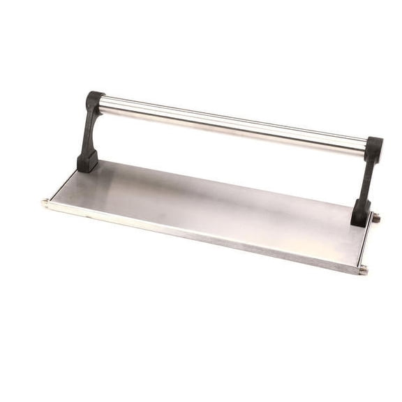 MIDDLEBY MARSHALL 66926 ASSEMBLY, FRONT WINDOW L-R (Genuine OEM Part)