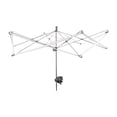 thumbnail image 1 of Enrouleur de Fil pour Parapluie Facile à Utiliser Machine à Tricoter Portative Robuste, 1 of 9