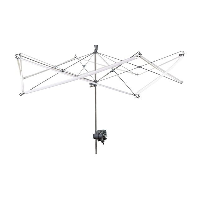 Enrouleur de Fil pour Parapluie Facile à Utiliser Machine à Tricoter Portative Robuste