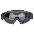 thumbnail image 4 of ATAirsoft Fan Version Cooler Airsoft Glass Regulator Goggles Ski Snowboard Bike Sports, 4 of 6