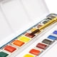 thumbnail image 4 of Set de pintura para acuarela PHOENIX, 24 colores semicolores, portátil, 4 of 7