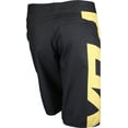 thumbnail image 4 of Fox Racing Mens Overhead Wrap Boardshorts - Black, 4 of 4