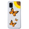 thumbnail image 1 of Funda InstaCase para Galaxy A31 Mariposas Monarca Antigolpes, 1 of 7