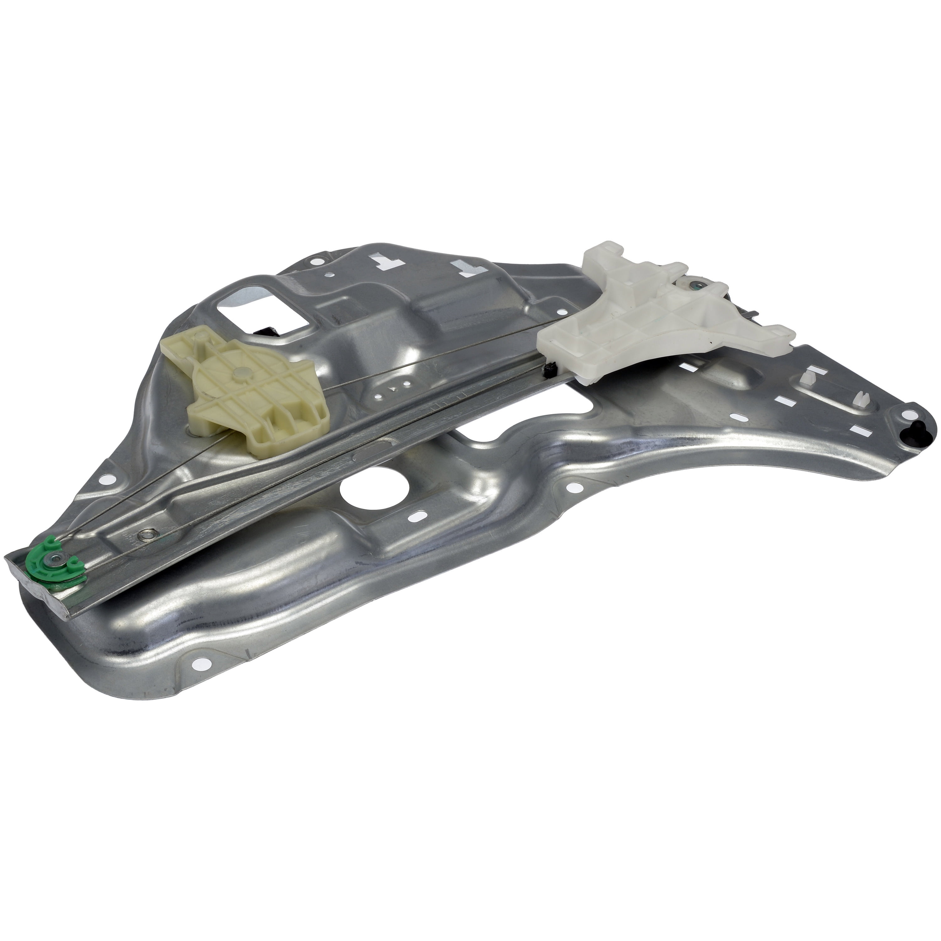 Dorman 751-157 Rear Passenger Side Window Motor and Regulator Assembly for Specific Hyundai Models
