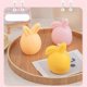 thumbnail image 4 of B Easter Bunny Candle Mold, Silicone Mold for Candle Making, Chocolate, Cake Decoration, Soap, Resin Mold, 4 of 5