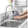 thumbnail image 5 of Hoover Power Scrub Carpet & Upholstery Deep Cleaner (FH50135) | Certified Refurbished, 5 of 5
