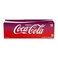 thumbnail image 1 of Coca-Cola Cherry Cans, 355mL, 12 Pack, 1 of 15