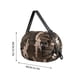 thumbnail image 3 of Bolsa plegable de la compra: bolsa de compra reutilizable de gran capacidad con correa al hombro, nylon resistente a desgarros, portátil y compacta para viajes y supermercados, 3 of 6