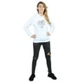 thumbnail image 4 of Harry Potter Womens Thestral Line Art Hoodie, 4 of 5