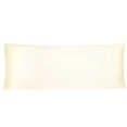 thumbnail image 1 of Unique Bargains Silky-Soft Satin Pillow Cases with Zipper Long Pillowcase Pillow Covers, 1 of 8