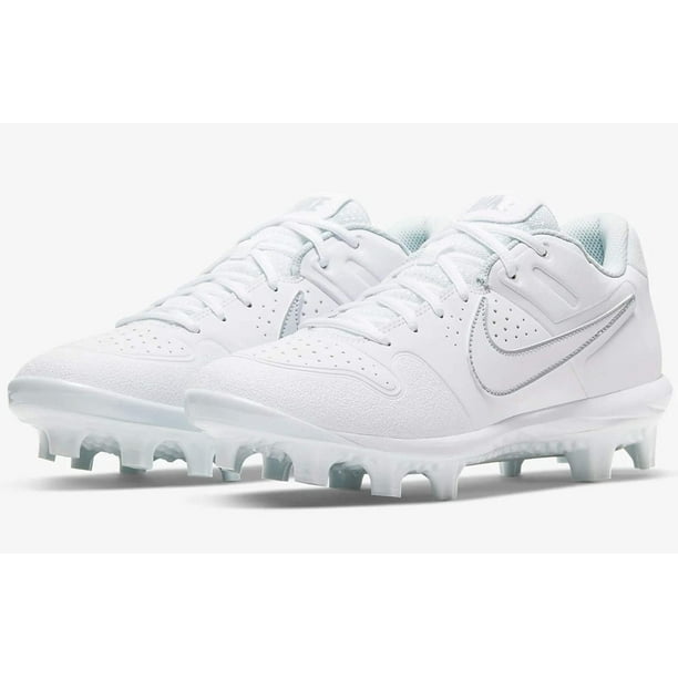 Nike Mens Alpha Huarache Varsity Baseball Cleats Walmart