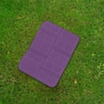 thumbnail image 7 of Utoimkio Camping Cushion Seat Outdoor Hiking Seat Pad,Foldable Sitting Mat Portable Lightweight Sitting Pad for Outdoor,Picnic,Backpacking,Mountaineering,Travel, 7 of 7