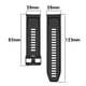 thumbnail image 2 of Para Garmin Fenix ​​6X/Fenix ​​6X Pro Cómoda pulsera de reloj deportivo inteligente, 2 of 7