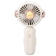 thumbnail image 3 of Ventilador portátil, mini ventilador plegable Lindo mini ventilador de mano Ventilador de mano portátil Logre más, 3 of 12