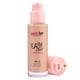 thumbnail image 1 of Pink Up Easy Cover Maquillaje Liquido Cobertura Media Base De Agua cafe, 1 of 7