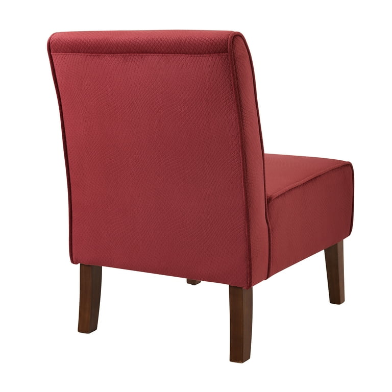 Linon coco accent chair discount
