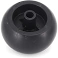 thumbnail image 4 of Grasshopper Mower Roller Kit, Left-Front Roller Kit for Grasshopper Mower FrontMount 500V52, 3452, 9852, and 9861 Decks, Genuine Accessory Parts, OEM 503636, 4 of 7