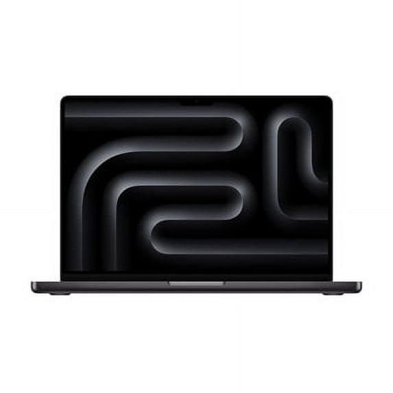 Restored Apple MacBook Pro 14