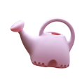 thumbnail image 1 of Regadera para niños con boquilla extraíble, ideal para jugar en la arena y la playa. Rosa, 1 of 8