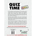 thumbnail image 2 of Quiz Time on the Go (Paperback), 2 of 3