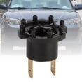 thumbnail image 3 of Portalámparas para faros delanteros, par de portalámparas para faros delanteros Portalámparas para faros delanteros para Mazda Fabricado por expertos, 3 of 9