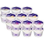Magic Cup Fruity Variety Pack Frozen Dessert, 4 oz. Cup 18-Pack (Frozen)