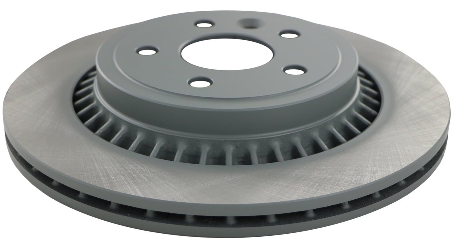 Winstop Brake Rotor, Rear WS247937, Volvo XC60 2017-2010