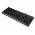 thumbnail image 3 of Lenovo 300 Usb Keyboard, Wired, Adjustable Tilt, Ergonomic, Windows Black, 3 of 4