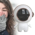 thumbnail image 5 of Portable Heater Usb Digital Rechargeable Heater Fast Heating For Winter, 5 of 8