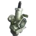thumbnail image 3 of Carburetor,150cc 160cc 200cc Dirt Bike 150cc Fit Atv Dirt Carb Carburetor Fit Vm26 Carb Carburetor Bike 150cc 160cc Pz30 Vm26 160cc 200cc 250cc Atv Dirt Bike Carburetor Fit Atv Fesjoy Silver, 3 of 5