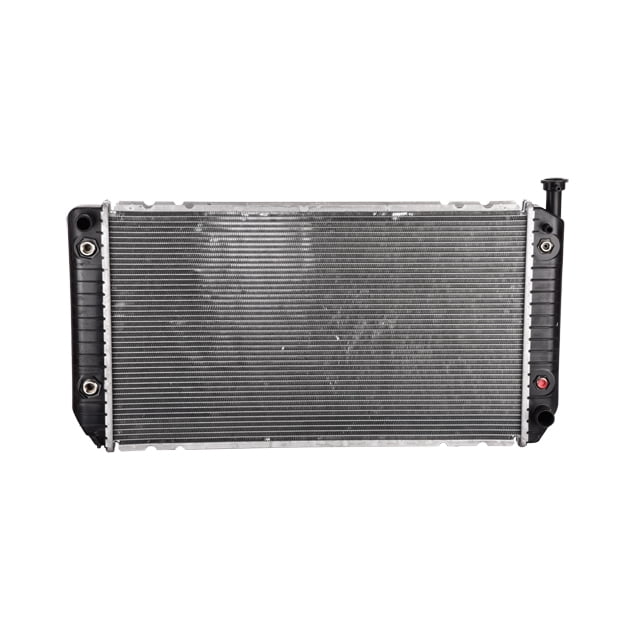 RADIADOR DE AGUA PICK UP 1994 al 2000 CHEVROLET Genérica .