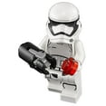 thumbnail image 6 of Star Wars The Force Awakens First Order Battle Pack Set LEGO 75132, 6 of 8